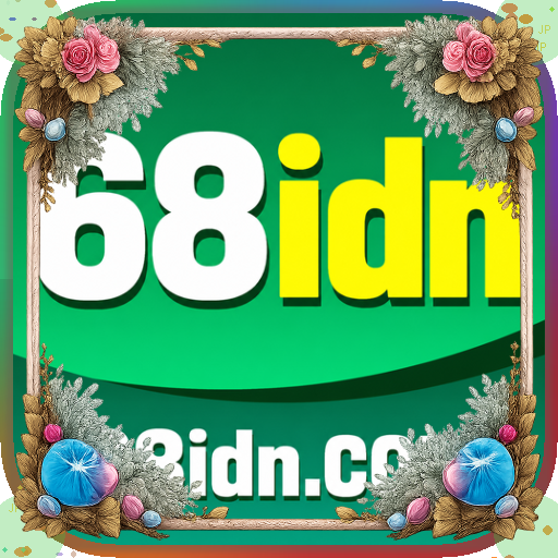 68idn — mitra unggulan